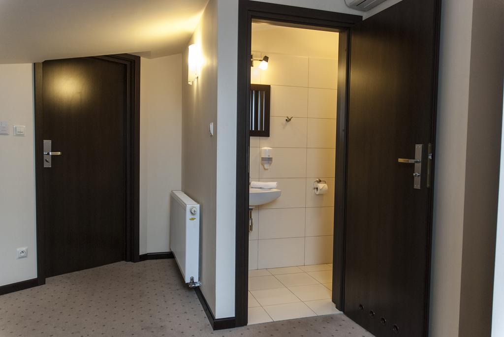 Villa Pallas Gdansk Room photo