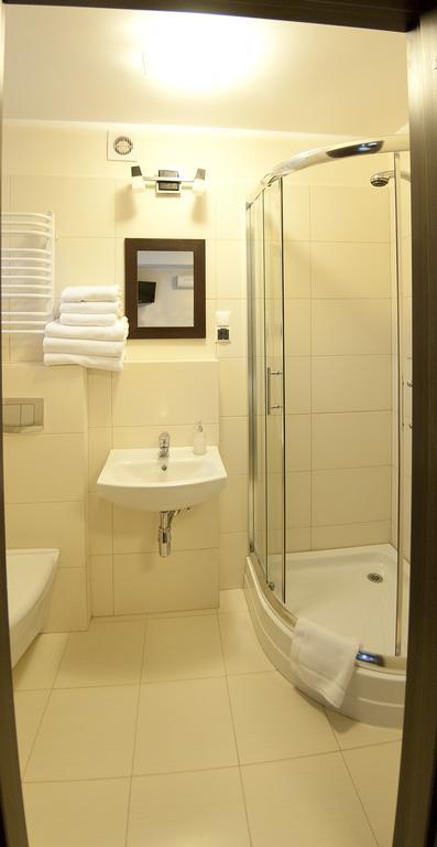 Villa Pallas Gdansk Room photo