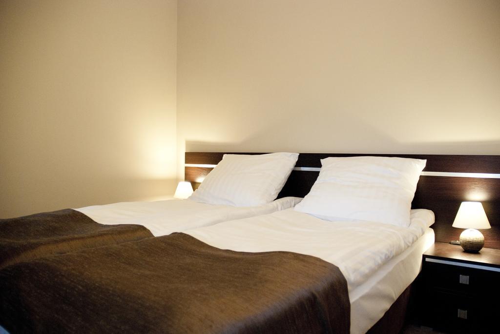 Villa Pallas Gdansk Room photo