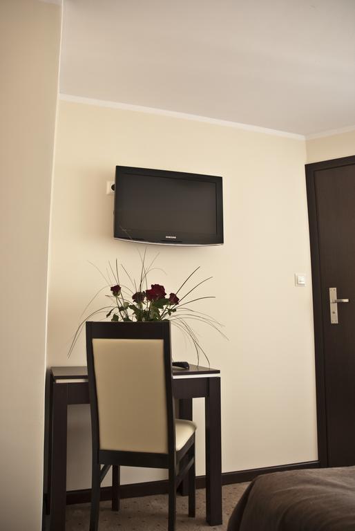 Villa Pallas Gdansk Room photo